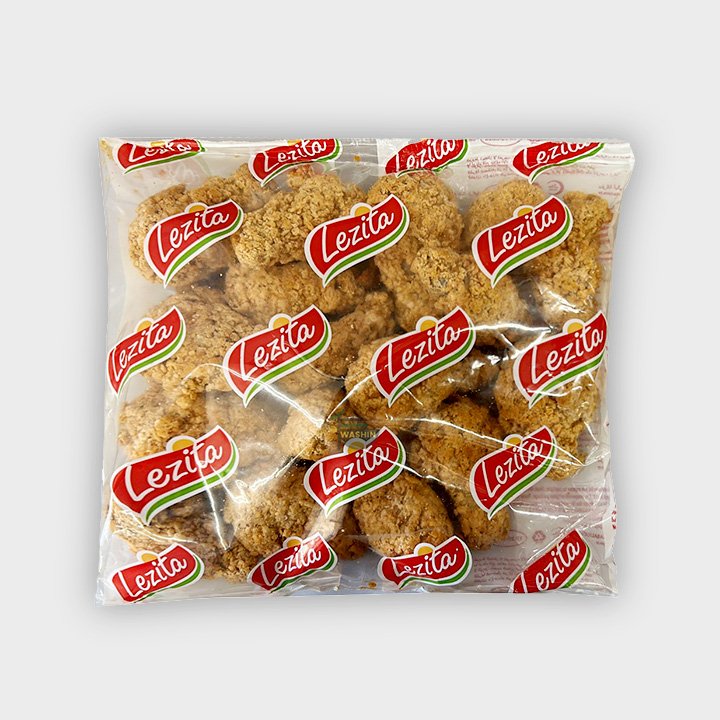 Lezita Chicken Wings 1Kg