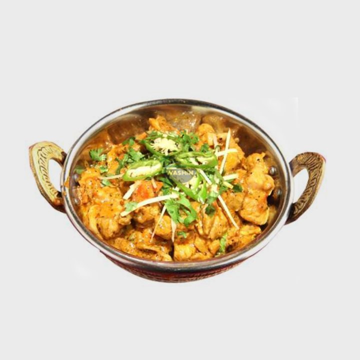 Siddique Chicken Boneless Tawa Fry – 200g