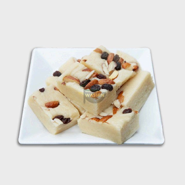 Siddique Milky Patisa Sweet – 500g