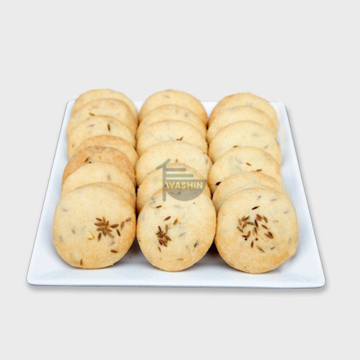 Siddique Cumin Cookies – 100g