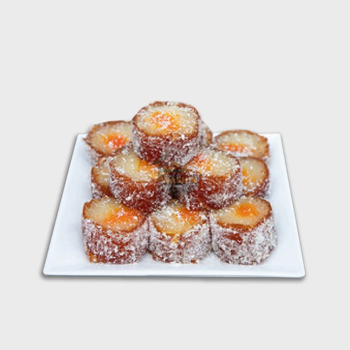 Siddique Gulab Jamun Cutlets – 200g