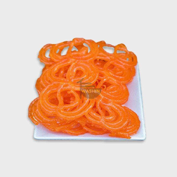 Siddique Jalebi – 200g