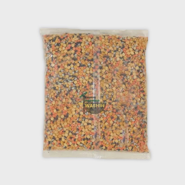 Mixed Dal (Beans) – 1Kg