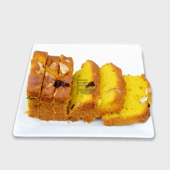 Mithas Fresh Halal Fruit Cake –