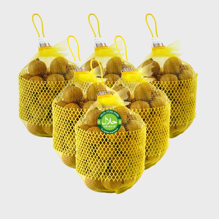 Fresh Vietnamese Longan – 1 Case – 10 pkts