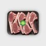 Halal Lamb Chops 1kg