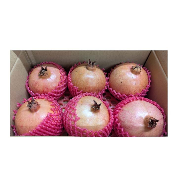 Pomegranate 3Kg – 6Pieces
