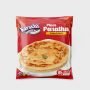 Karachi Delight Plain Paratha 5pcs