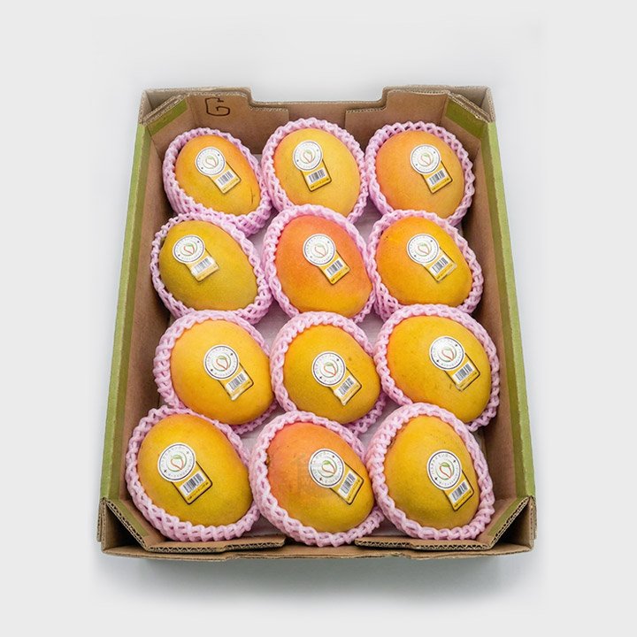 Australian Kensington Mango (5kg Box)