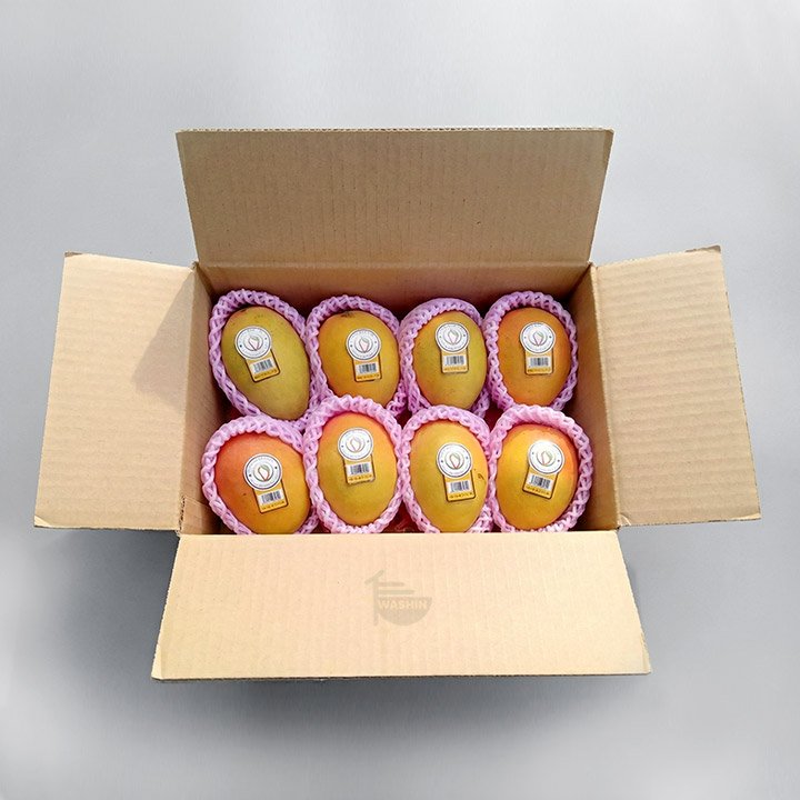 Australian Kensington Mango (2.5kg Box)