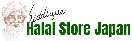 Halal Store Japan