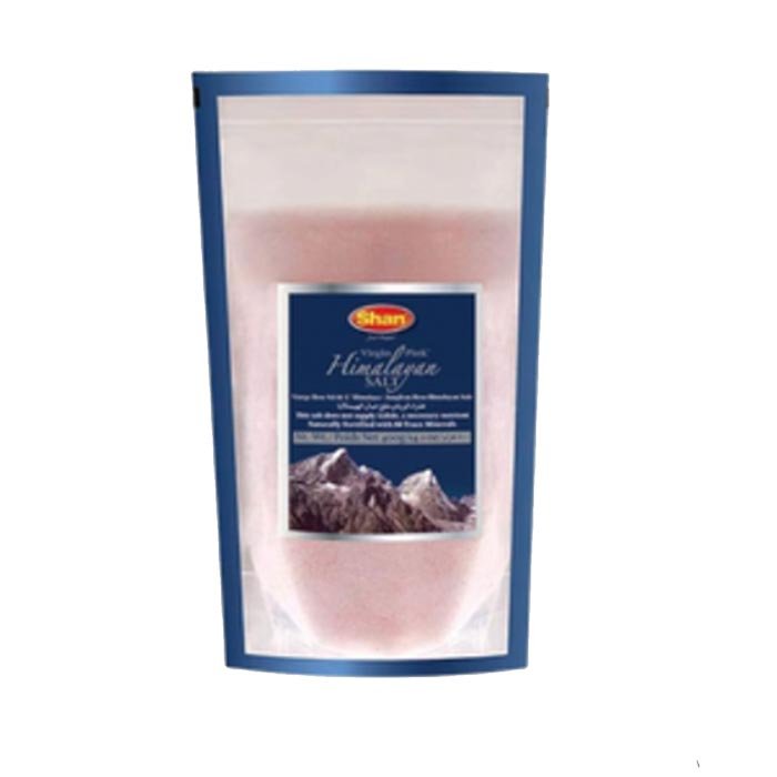 Shan Himalayan Salt 800g
