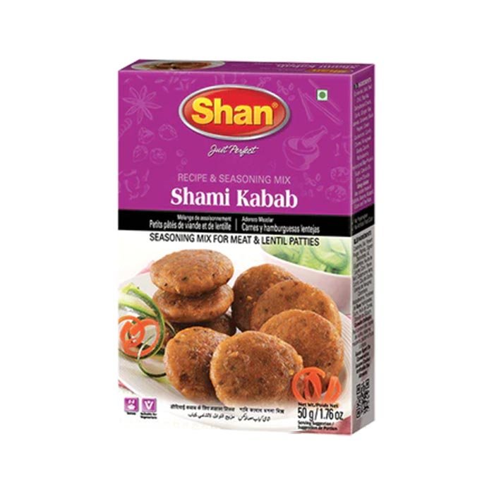 Shami Kebab Masala 50g