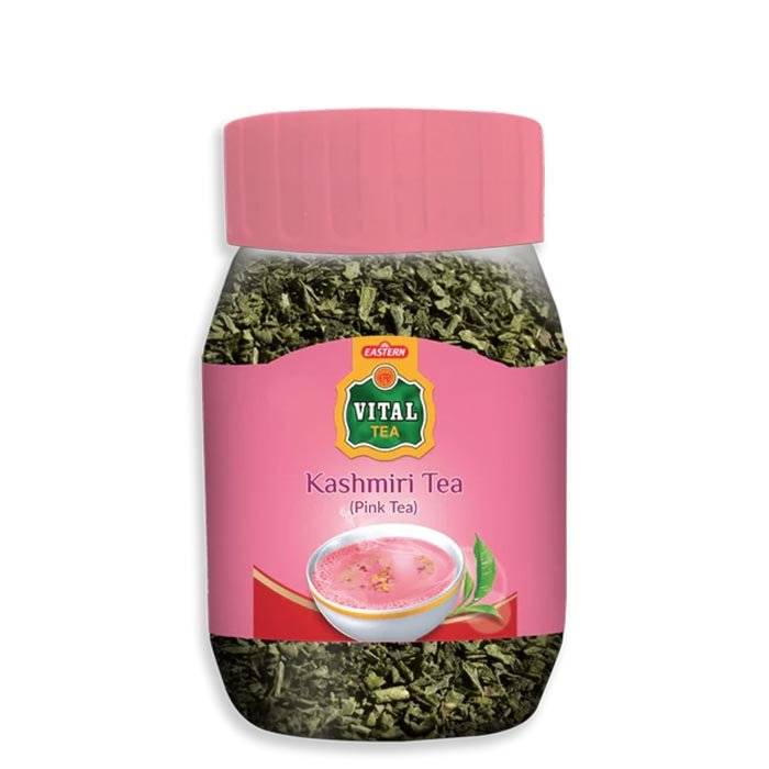 Vital Kashmiri Tea 100g