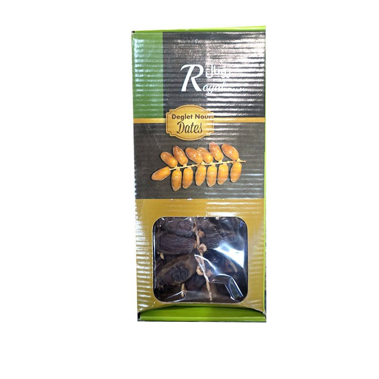 Royal Deglet Nour Dates 500g